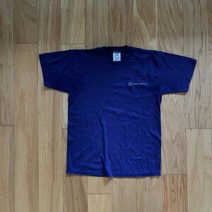 RARE! Vintage Motorola Tee Shirt